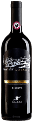 Luiano - Chianti Classico Riserva 2022 14% alk.