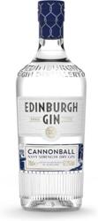Edinburgh Gin Cannonball Navy Strength 57,2% alk. 70 cl.