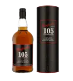 Glenfarclas - Single Malt Whisky "105", 60% alk.