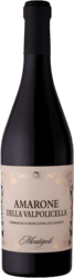 Montigoli - Amarone della Valpolicella 2022 15,5% alk.