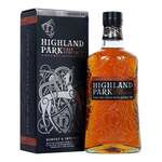 Highland Park - Cask Strenght 63,9% alk. Edt. 2
