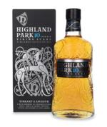 Highland Park - 10Y Viking Scars 44% alk.