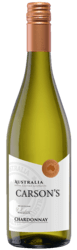 Carson’s Chardonnay - South Eastern Australia 2023