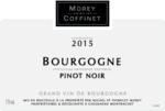 Domaine Morey-Coffinet - Bourgogne Rouge | Hillerød Vinkompagni