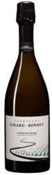 Girard-Bonnet - Au Bout du Chemin - Chardonnay Premier Cru