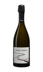 Girard-Bonnet - A Mi-Chemin - Chardonnay Grand Cru