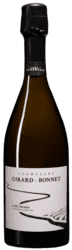 Girard-Bonnet - A Mi-Chemin - Chardonnay Grand Cru