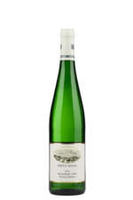 Weingut Fritz Haag - Brauneberger Juffer Riesling Spatlese 2018