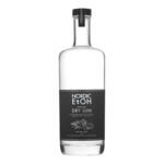 Nordic EtOH - Organic Dry Gin 44% alk.