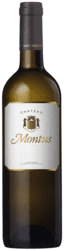 Chateau Montus - Pacherenc Du Vic-Bilh Sec Blanc