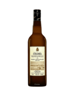 Gutierréz Colosia - Manzanilla Sherry 15% alk.