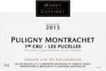Domaine Morey-Coffinet - Puligny Montrachet 1Cru "Les Pucelles" | Hillerød Vinkompagni