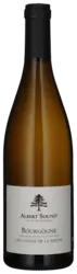 Albert Sounit - Bourgogne Blanc Les Vignes de la Roche