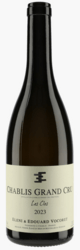 Eleni & Edouard Vocoret - Chablis Les Clos Grand Cru 2023