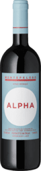 Montepeloso - Alpha Vino Rosso 14% alk.
