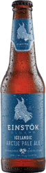 Einstök - Icelandic Pale Ale 5,6% alk.