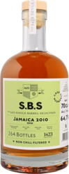 S.B.S - Jamaica 2015 65,7% alk.