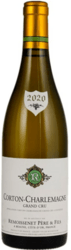 Domaine Remoissenet - Corton Charlemagne 2022