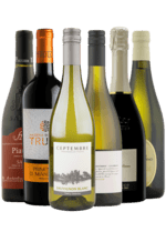 Fest-Smagekassen Nr. 3