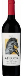 14 Hands - Hot to Trot Red blend
