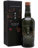 Ki No Bi - Kyoto Dry Gin 45,7% alk.