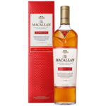 Macallan Classic Cut 2022 Release 52,5%