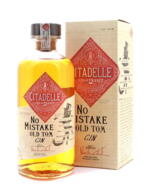 Citadelle - No Mistake Old Tom Gin 46% alk.