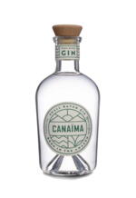 Canaïma - Small Batch Gin 47% alk.