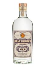 Rokeby's Half Crown - London Dry Gin 40,6% alk.