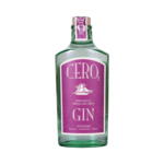 CERO2 - Chinola Gin 40% alk.