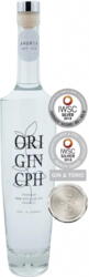 Origin CPH - Aronia Dry Gin 43% alk.