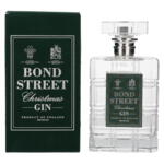 Bond Street - Christmas Gin 43% alk.