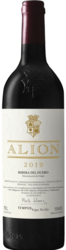 Alion - Ribera del Duero 2020 14,5% alk.