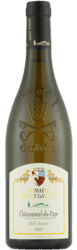 Domaine Saint Gayan - Chateauneuf-du-Pape Blanc 2021 Belle Jeanne