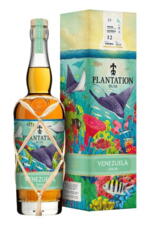 Plantation Rum - Venezuela Vintage 2010 52% alk.