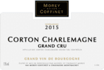 Domaine Morey-Coffinet - Corton Charlemagne GRAND CRU | Hillerød Vinkompagni