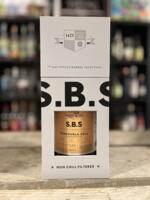 S.B.S - Venezuela 2014 - Bourbon/PX cask 51,7% alk. - Hillerød Edition