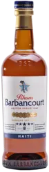 Barbancourt - Réserve Spéciale 8Y 43% alk.