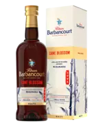Barbancourt - Cane Blossom Rhum 45% alk.
