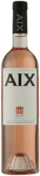 AIX rosé Coteaux d´Aix en Provence - MAGNUM 150 cl.