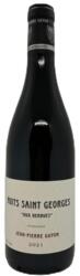 Domaine Jean-Pierre Guyon - Nuits saint Georges "Aux Herbues" 2021