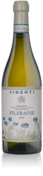 Viberti - Filebasse Chardonnay | Hillerød Vinkompagni