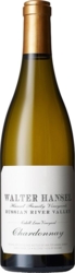 Walter Hansel - Chardonnay Russian River