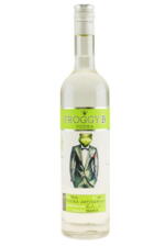 Froggy B - Organic Vodka 40% alk.