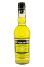 Chartreuse - Liqueur Jaune 43% alk. 35 cl.