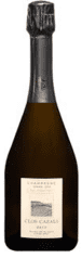 Claude Cazals - Clos Casals 2015 Blanc de Blancs