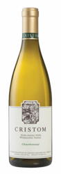 Cristom Vineyards - Eola-Amity Hills Chardonnay 2020 13% alk.