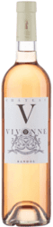 Château la Vivonne, Bandol Rosé 2024