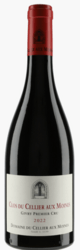 Domaine du Cellier aux Moines - Givry 1.Cru "Clos du Cellier aux Moines" 2022