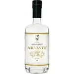 Krenkerup Bryggeri - Akvavit Guld 40% alk.